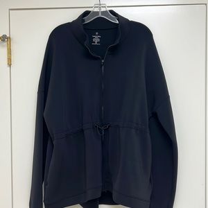 Sweaty Betty Exercise Jacket